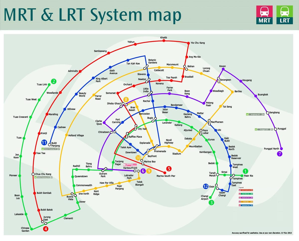 mrt เส้นแผนที่มาเลเซีย
