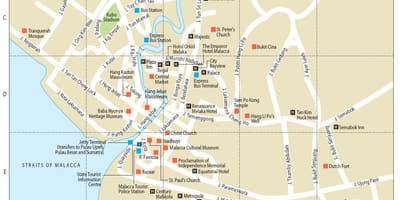 แผนที่ malaysia. kgm มาเลเซีย